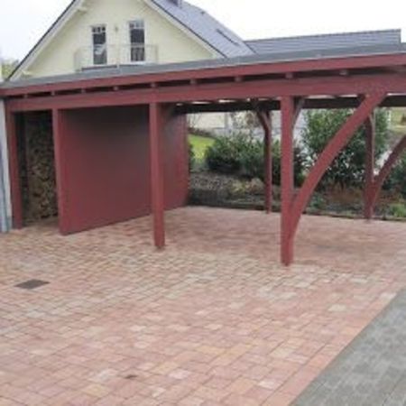 Garten- und Landschaftsbau