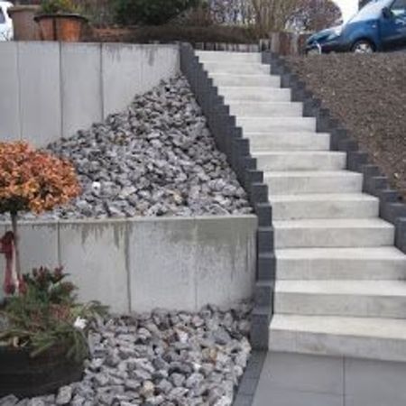 Garten- und Landschaftsbau