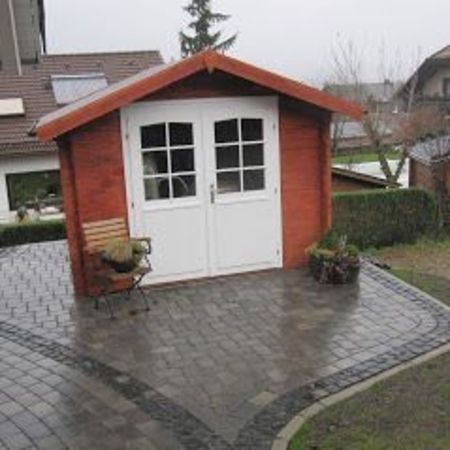 Garten- und Landschaftsbau