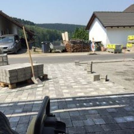 Garten- und Landschaftsbau