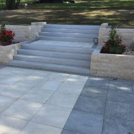 Garten- und Landschaftsbau