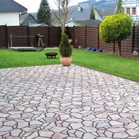 Garten- und Landschaftsbau