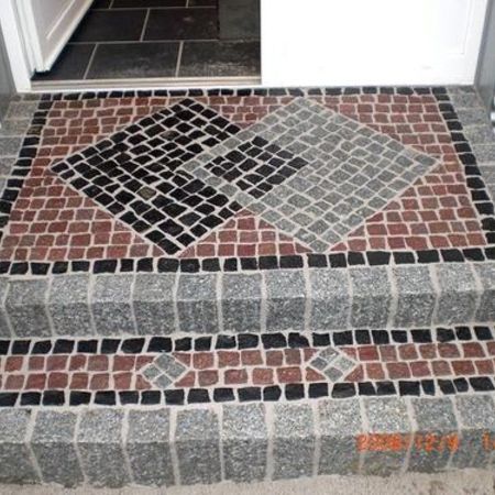 Garten- und Landschaftsbau