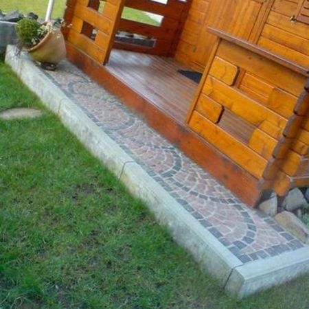 Garten- und Landschaftsbau