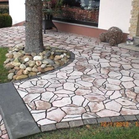 Garten- und Landschaftsbau