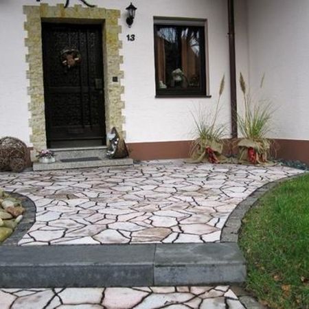 Garten- und Landschaftsbau