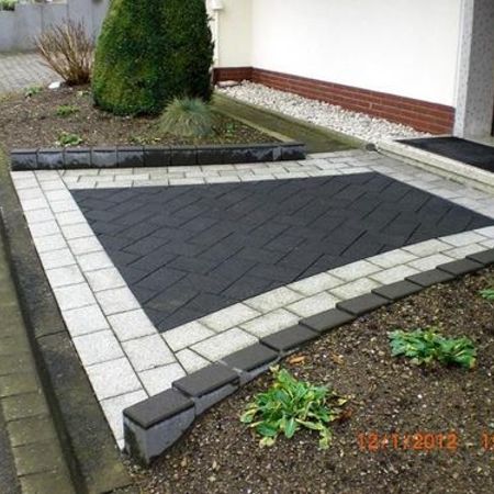 Garten- und Landschaftsbau