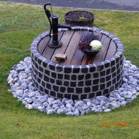 Garten- und Landschaftsbau