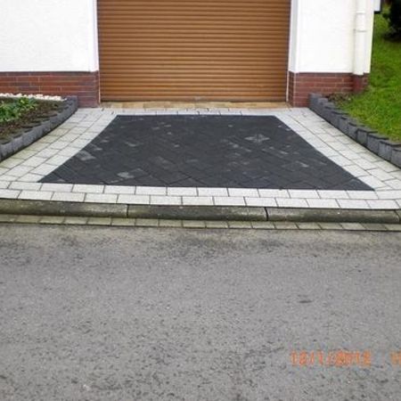 Garten- und Landschaftsbau