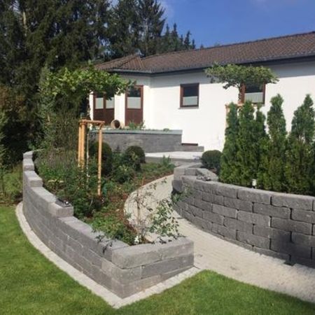 Garten- und Landschaftsbau