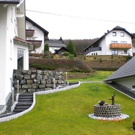 Garten- und Landschaftsbau