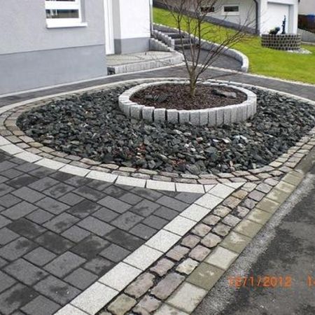 Garten- und Landschaftsbau