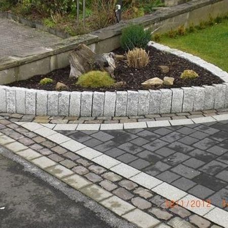 Garten- und Landschaftsbau